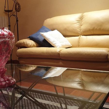 博斯科雷亚莱 Beb Vicino Pompei Casa Zio Ardi酒店 外观 照片