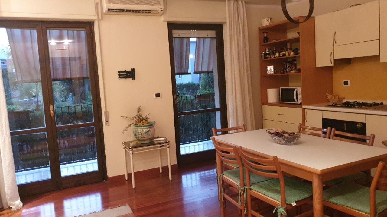 博斯科雷亚莱 Beb Vicino Pompei Casa Zio Ardi酒店 外观 照片