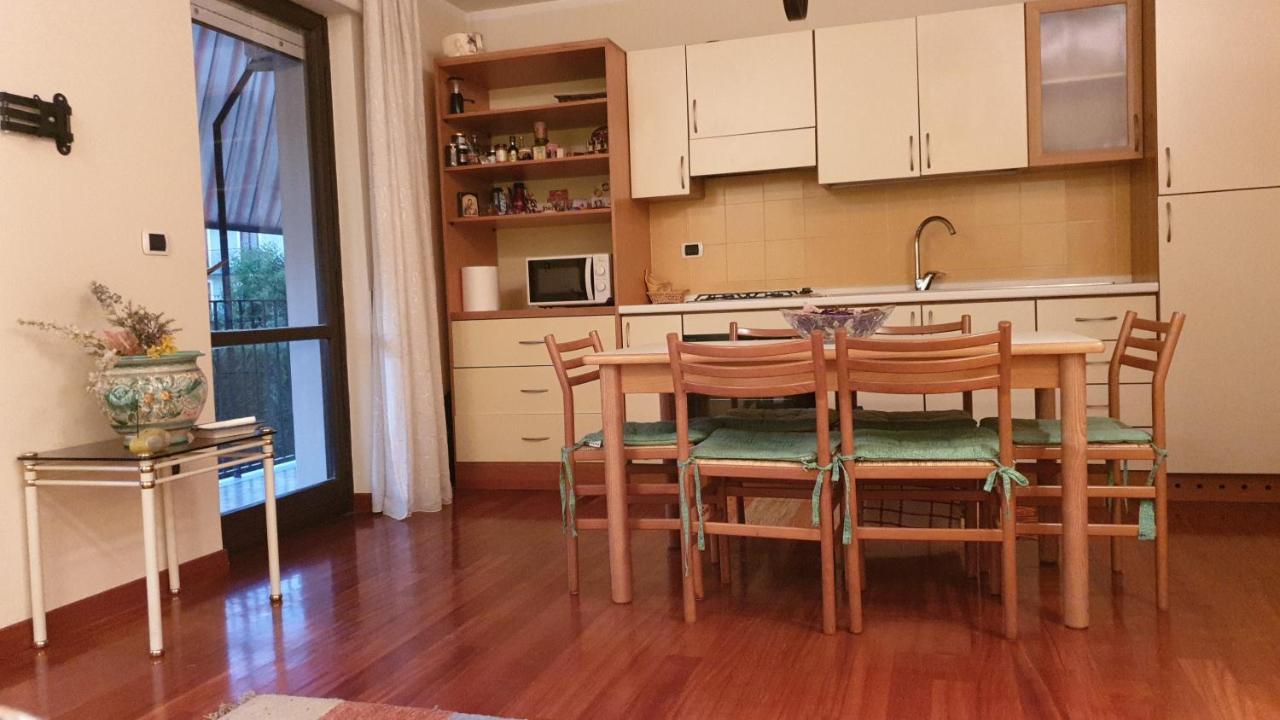 博斯科雷亚莱 Beb Vicino Pompei Casa Zio Ardi酒店 外观 照片