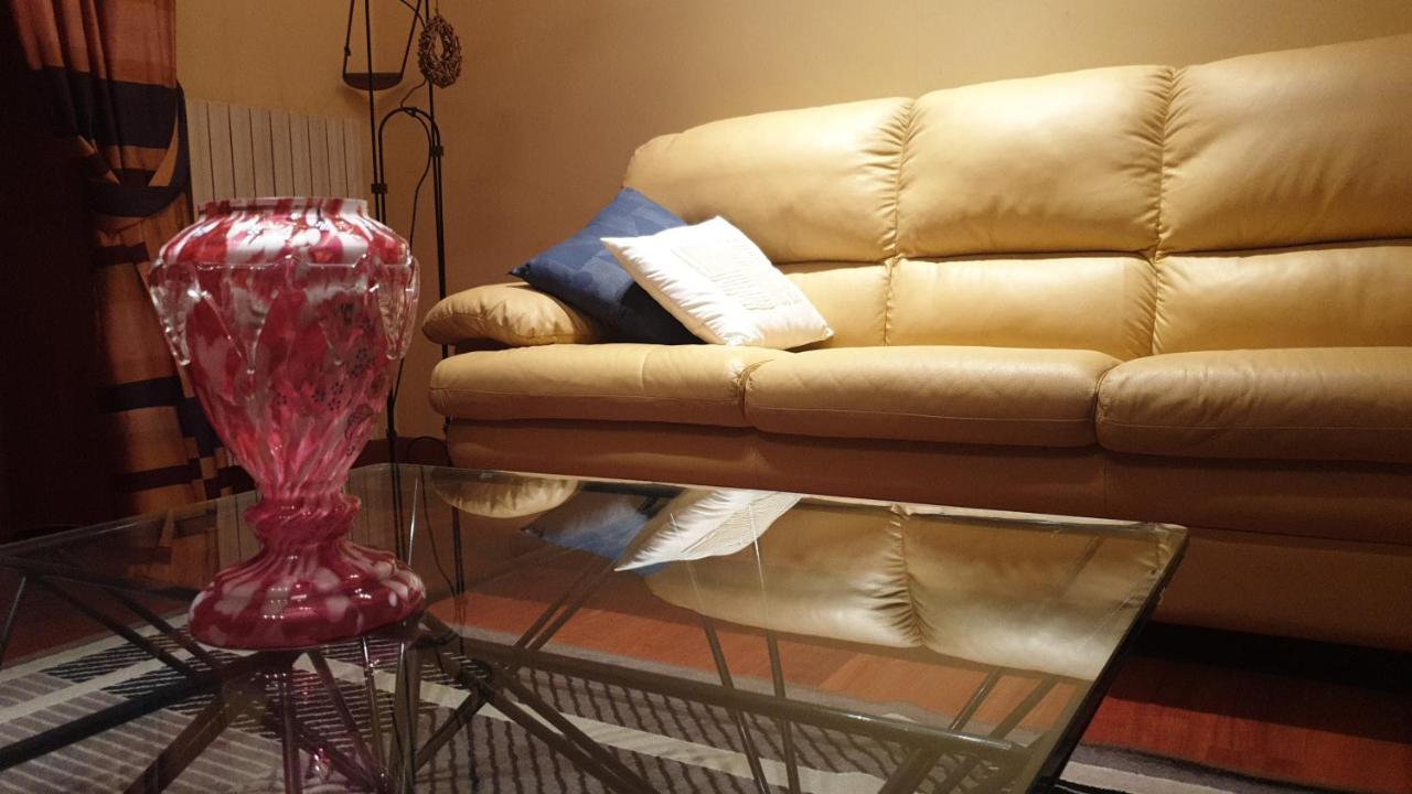 博斯科雷亚莱 Beb Vicino Pompei Casa Zio Ardi酒店 外观 照片