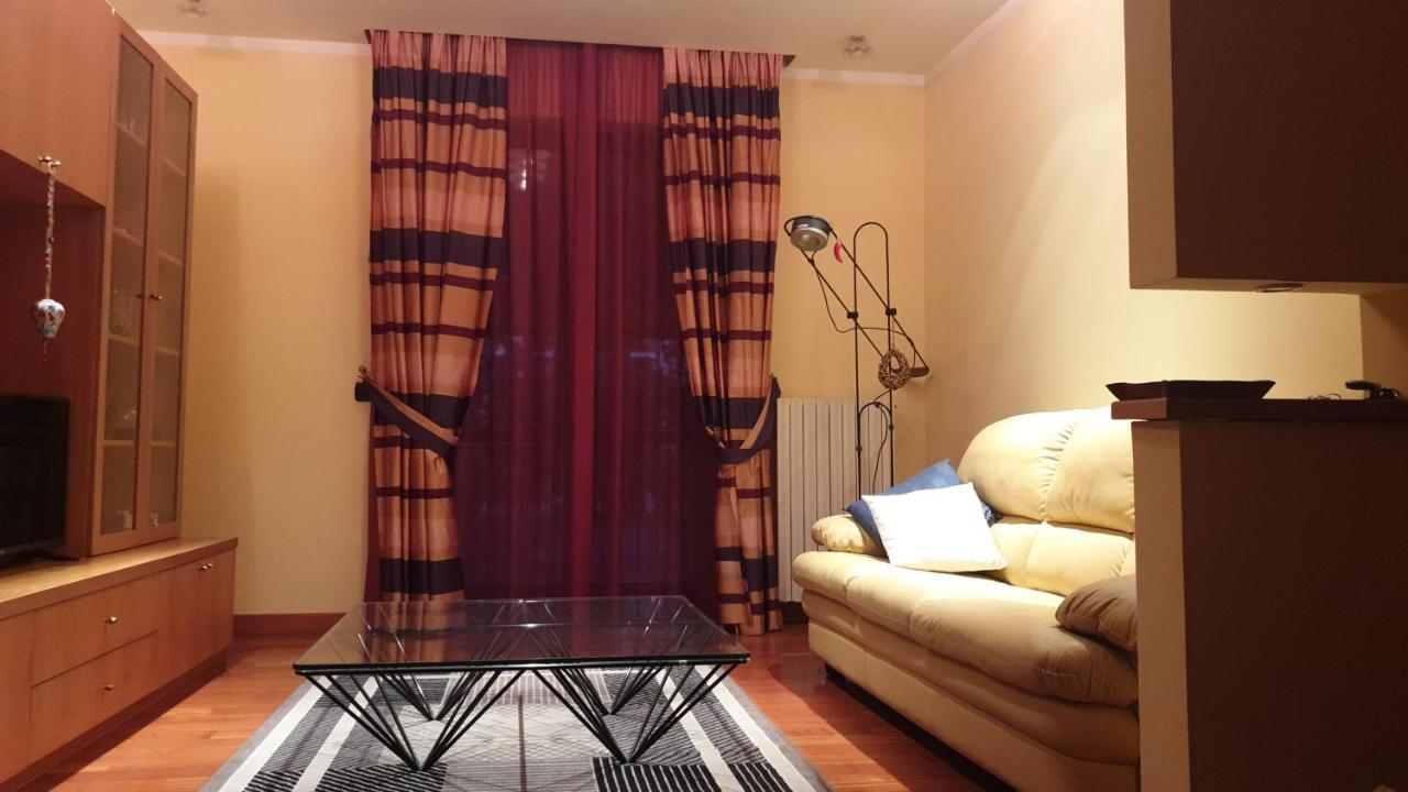 博斯科雷亚莱 Beb Vicino Pompei Casa Zio Ardi酒店 外观 照片