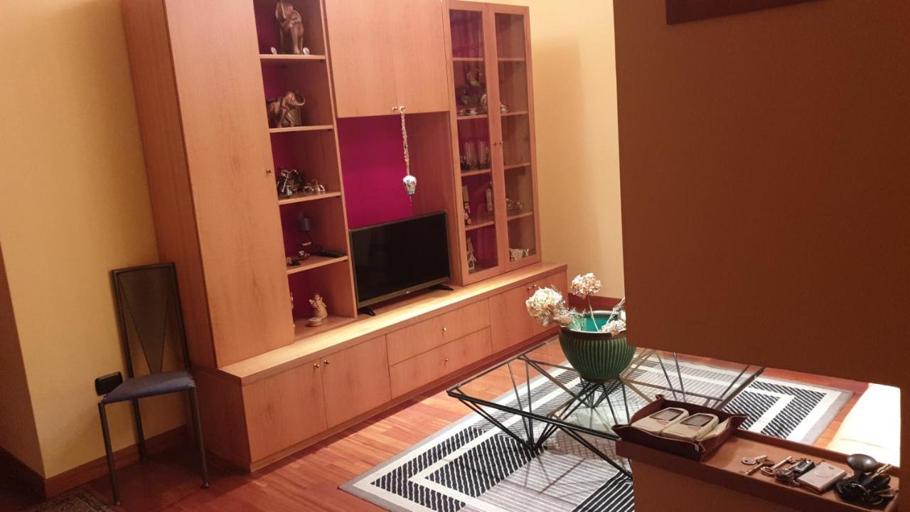 博斯科雷亚莱 Beb Vicino Pompei Casa Zio Ardi酒店 外观 照片