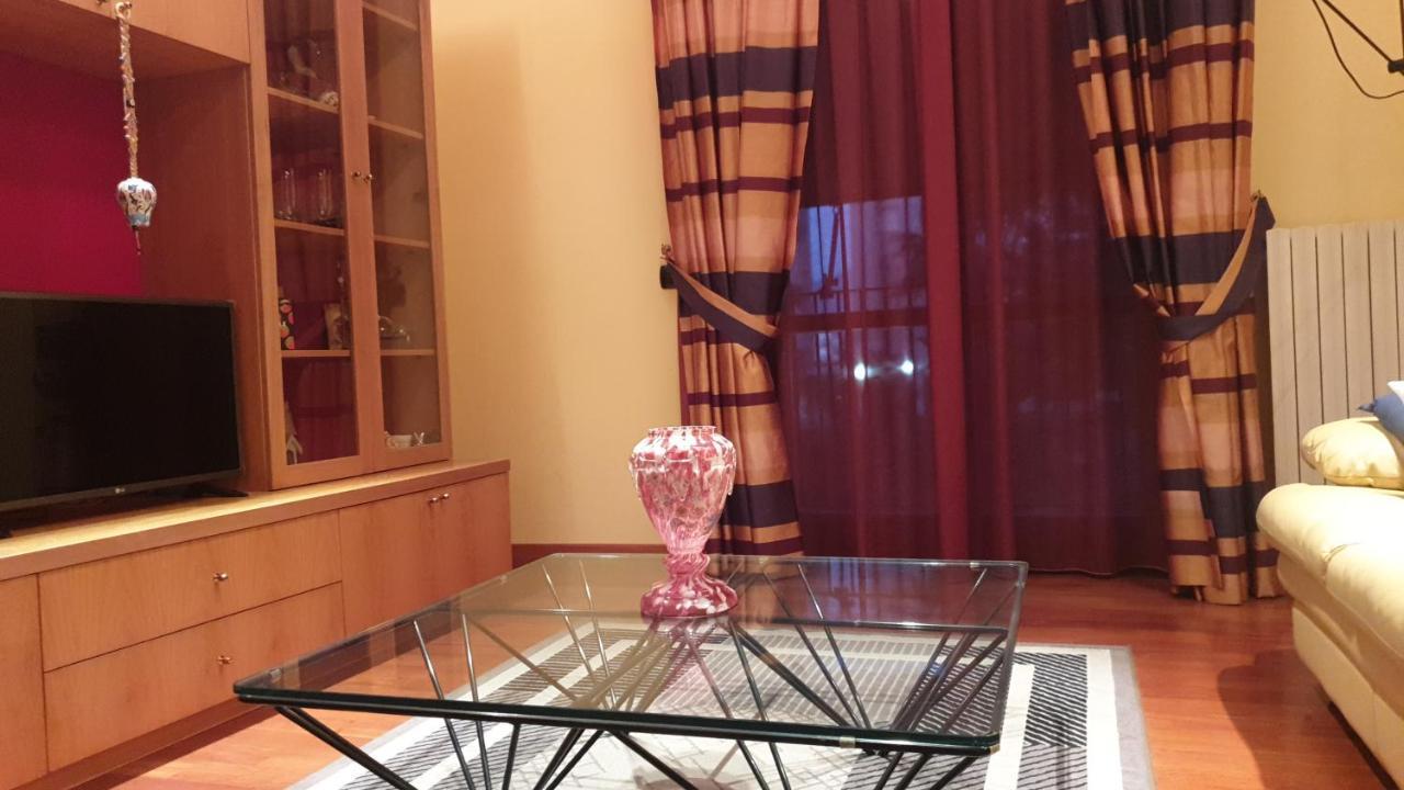 博斯科雷亚莱 Beb Vicino Pompei Casa Zio Ardi酒店 外观 照片