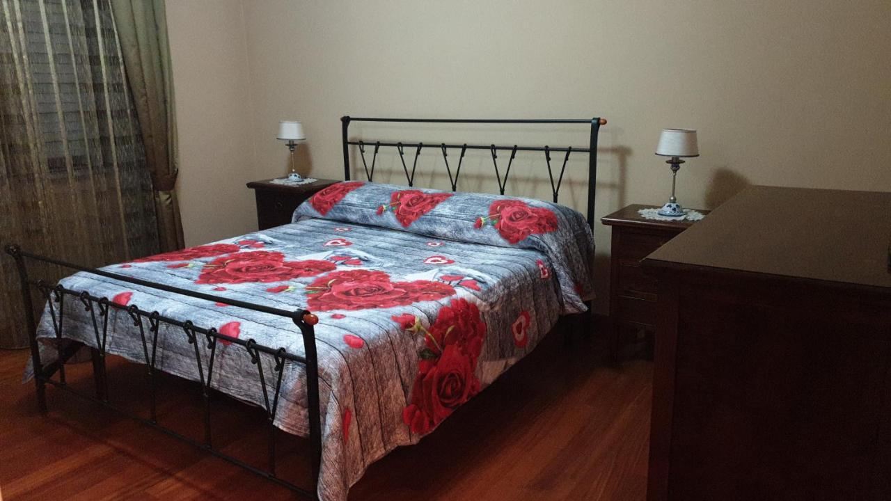 博斯科雷亚莱 Beb Vicino Pompei Casa Zio Ardi酒店 外观 照片