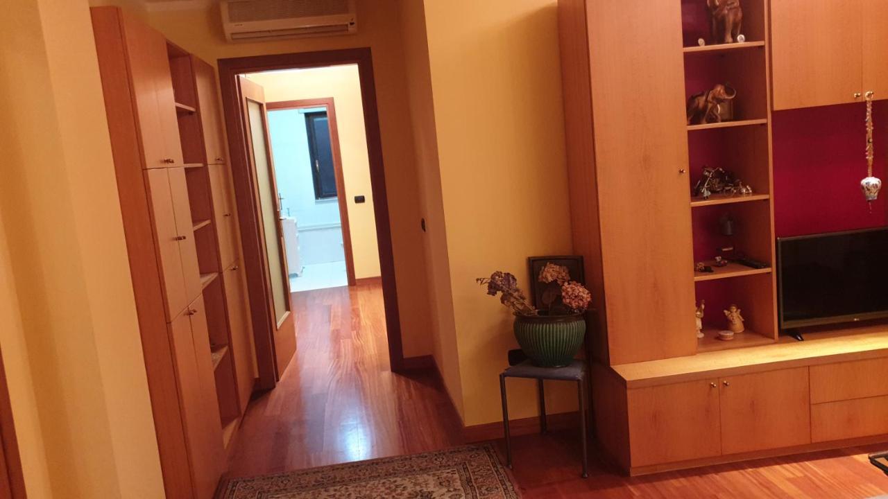 博斯科雷亚莱 Beb Vicino Pompei Casa Zio Ardi酒店 外观 照片