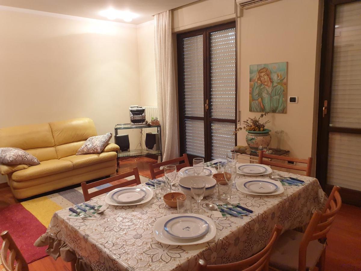 博斯科雷亚莱 Beb Vicino Pompei Casa Zio Ardi酒店 外观 照片