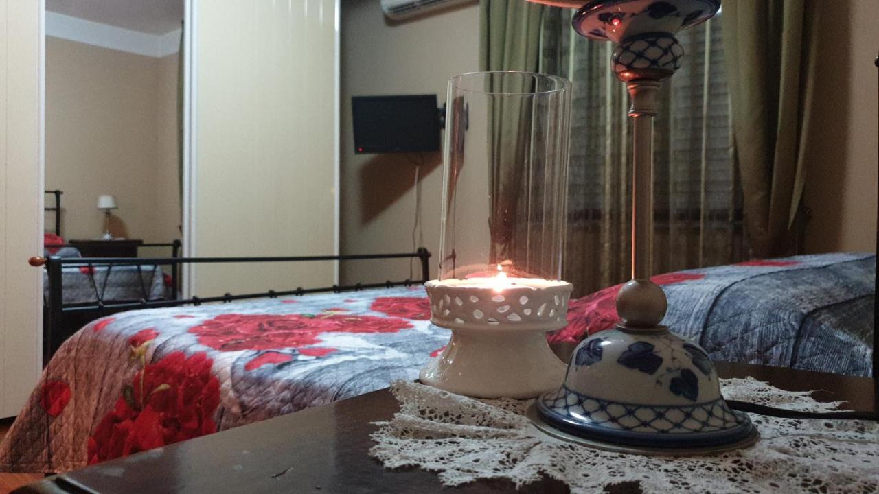 博斯科雷亚莱 Beb Vicino Pompei Casa Zio Ardi酒店 外观 照片