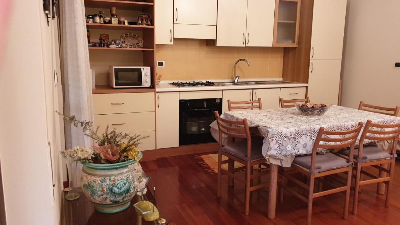 博斯科雷亚莱 Beb Vicino Pompei Casa Zio Ardi酒店 外观 照片