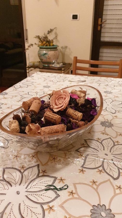 博斯科雷亚莱 Beb Vicino Pompei Casa Zio Ardi酒店 外观 照片