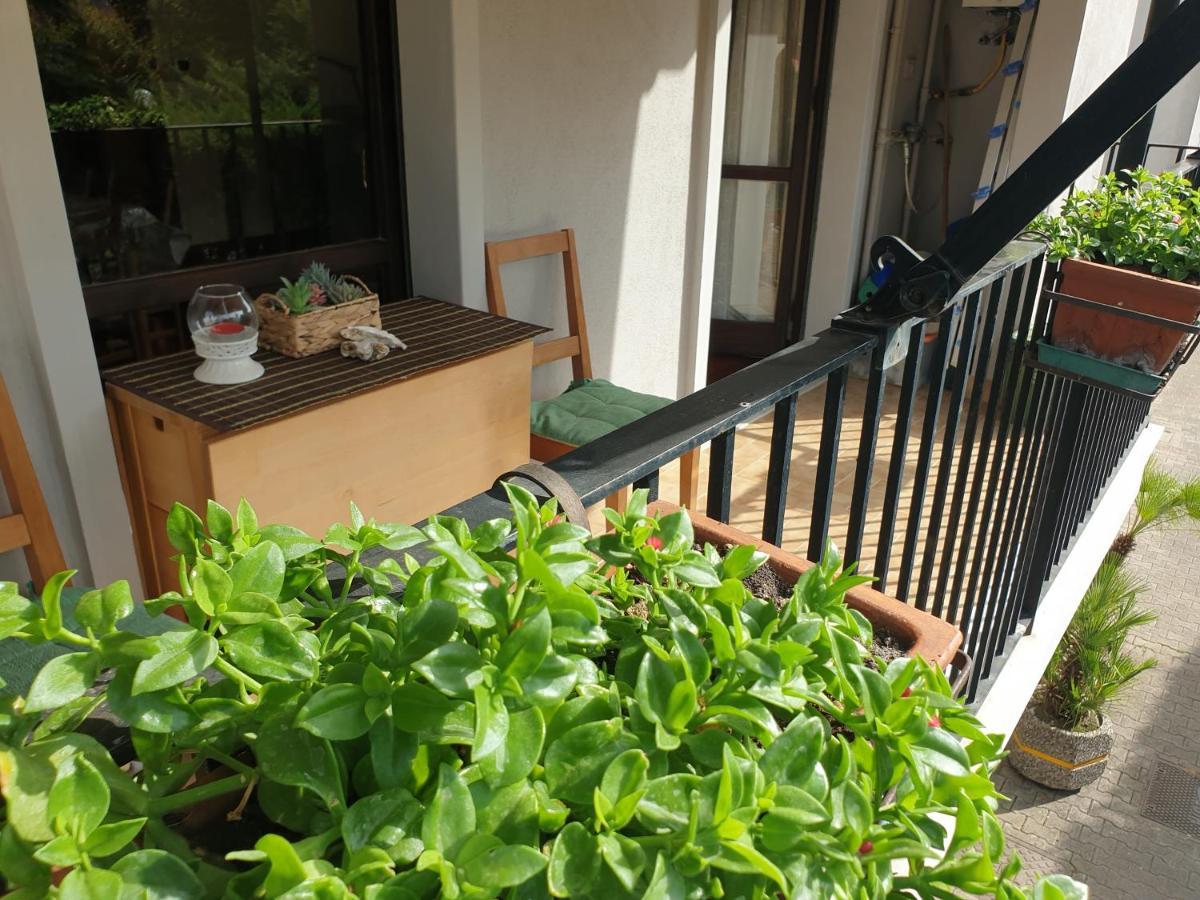 博斯科雷亚莱 Beb Vicino Pompei Casa Zio Ardi酒店 外观 照片