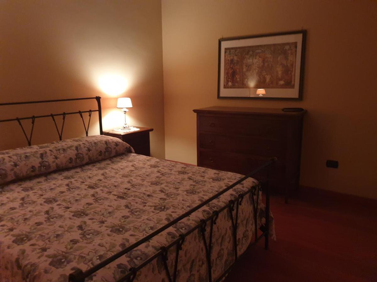 博斯科雷亚莱 Beb Vicino Pompei Casa Zio Ardi酒店 外观 照片