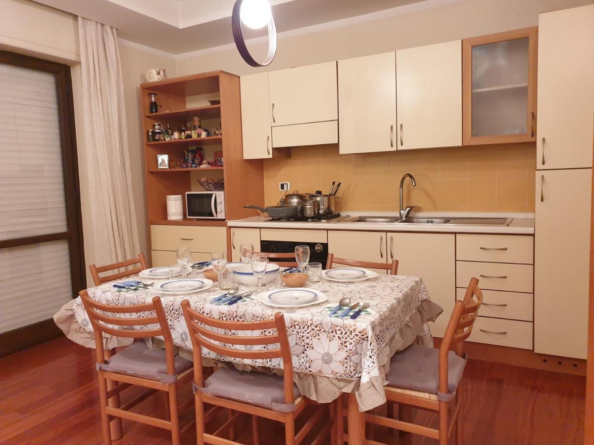博斯科雷亚莱 Beb Vicino Pompei Casa Zio Ardi酒店 外观 照片