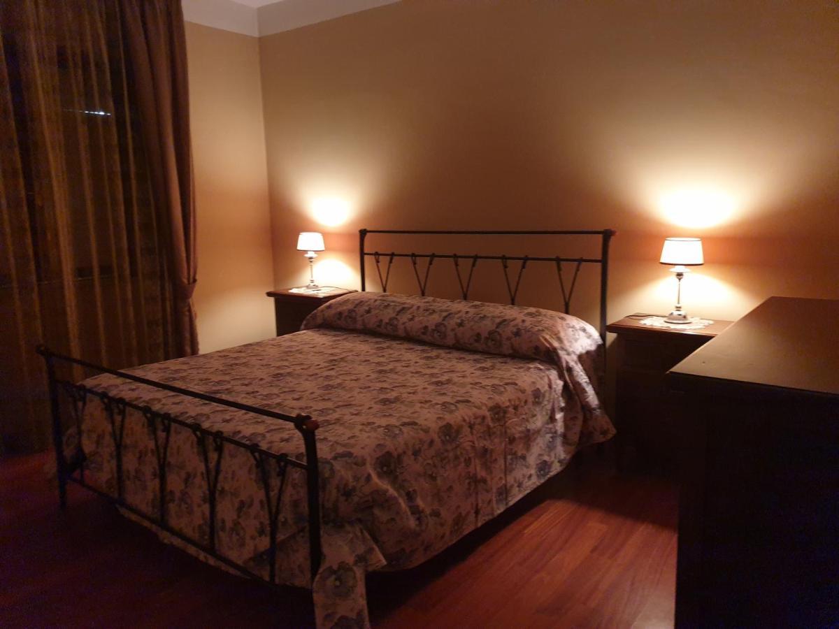 博斯科雷亚莱 Beb Vicino Pompei Casa Zio Ardi酒店 外观 照片