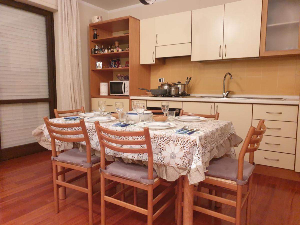 博斯科雷亚莱 Beb Vicino Pompei Casa Zio Ardi酒店 外观 照片