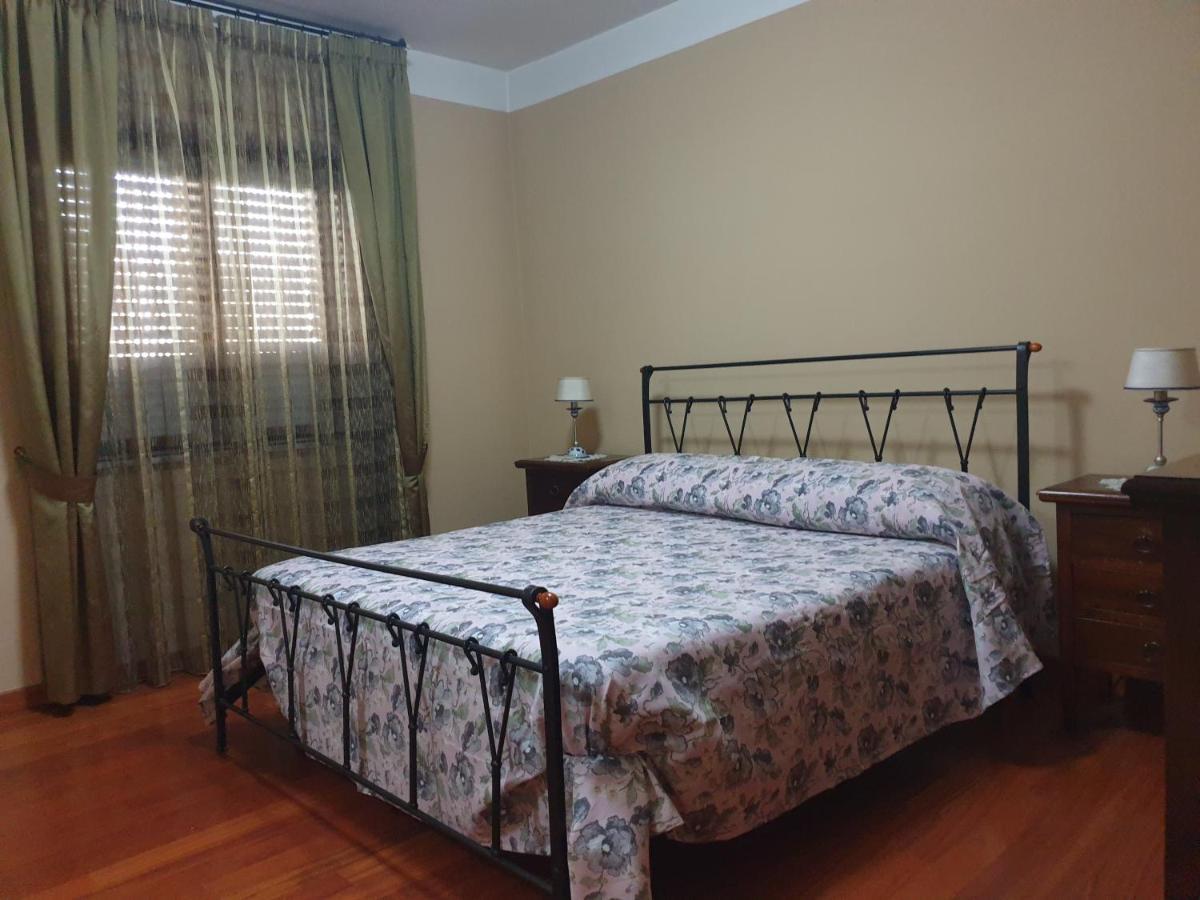 博斯科雷亚莱 Beb Vicino Pompei Casa Zio Ardi酒店 外观 照片