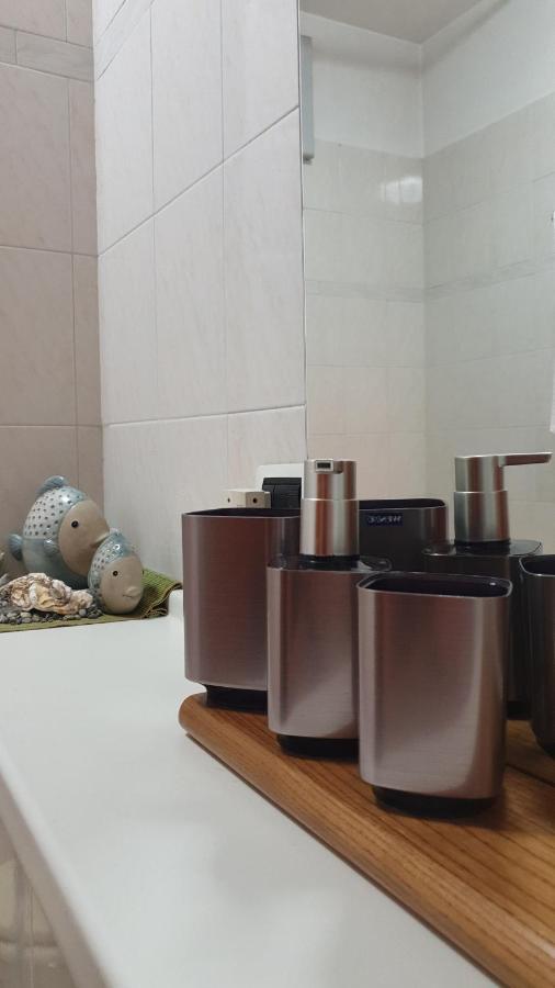 博斯科雷亚莱 Beb Vicino Pompei Casa Zio Ardi酒店 外观 照片