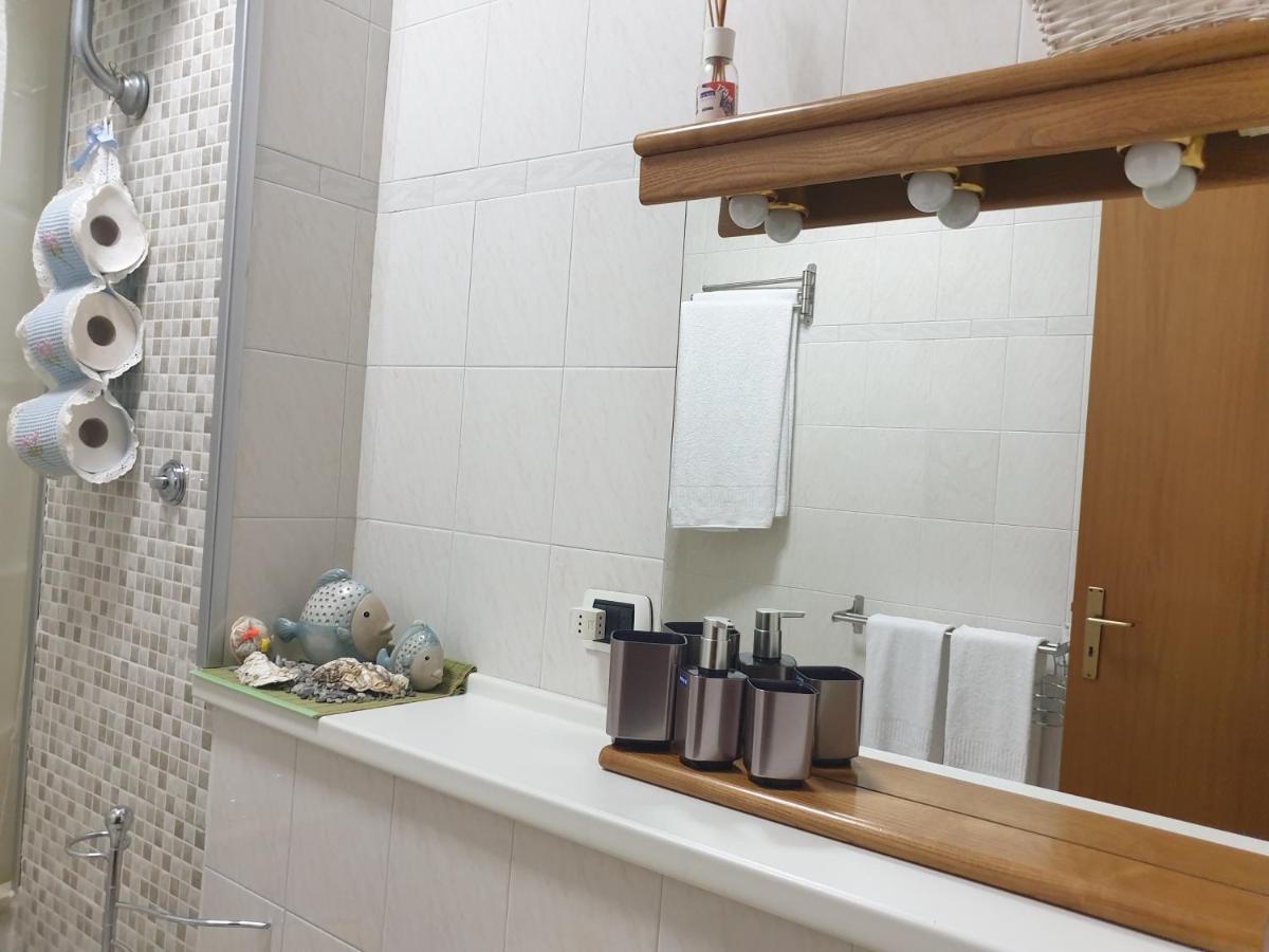 博斯科雷亚莱 Beb Vicino Pompei Casa Zio Ardi酒店 外观 照片