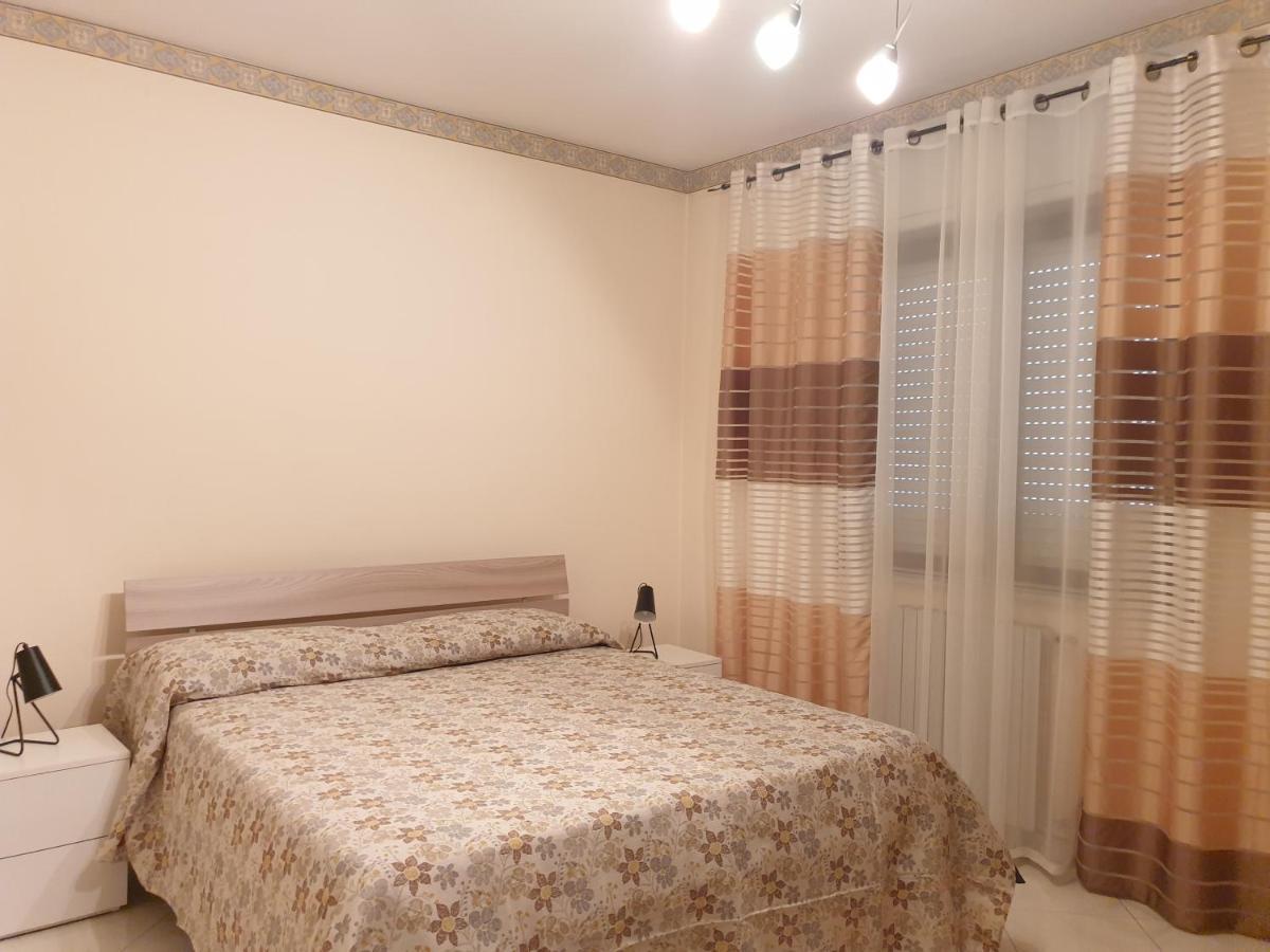 博斯科雷亚莱 Beb Vicino Pompei Casa Zio Ardi酒店 外观 照片