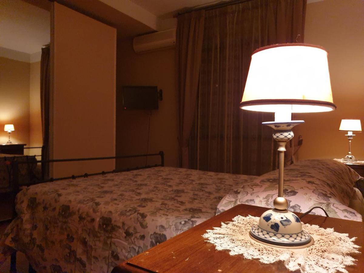 博斯科雷亚莱 Beb Vicino Pompei Casa Zio Ardi酒店 外观 照片